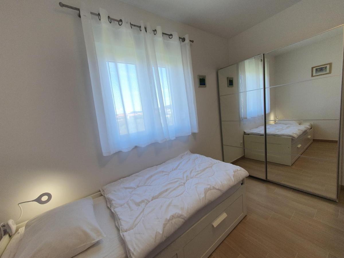 Beachside Place Sukošan Eksteriør billede