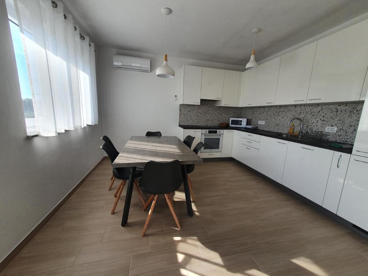 Beachside Place Sukošan Eksteriør billede