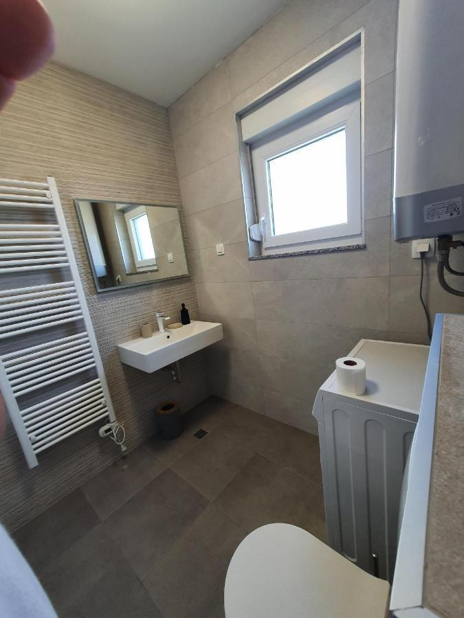 Beachside Place Sukošan Eksteriør billede