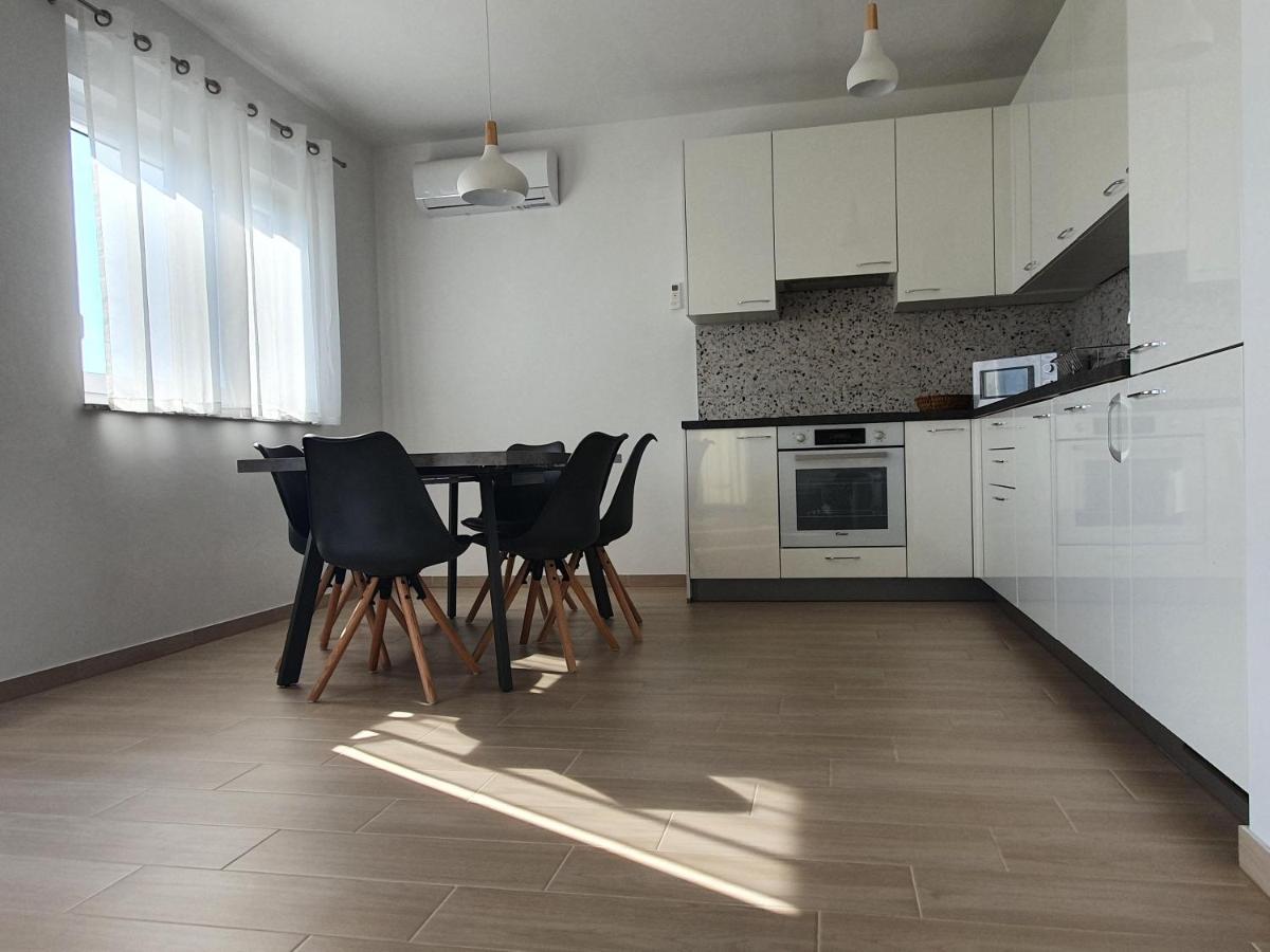 Beachside Place Sukošan Eksteriør billede