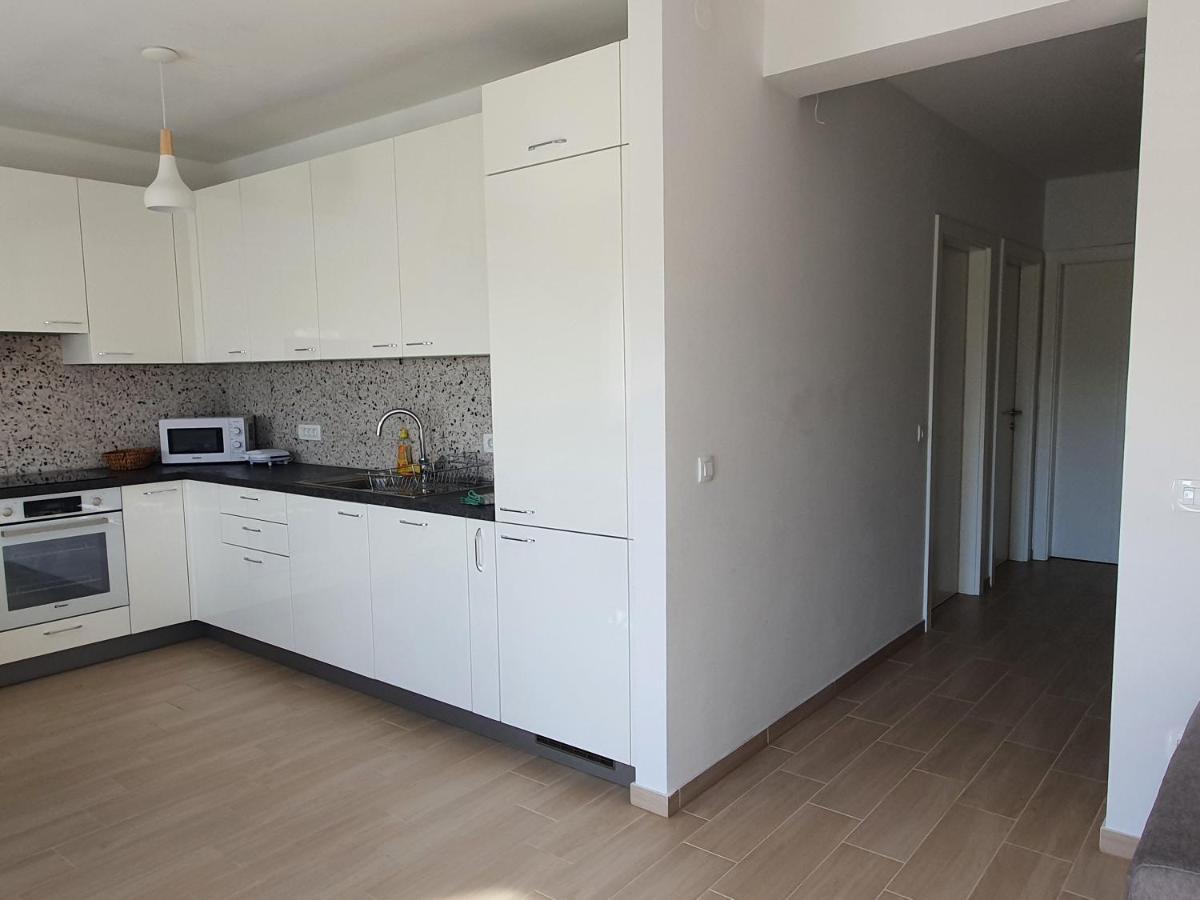 Beachside Place Sukošan Eksteriør billede