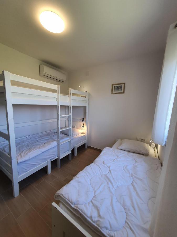 Beachside Place Sukošan Eksteriør billede