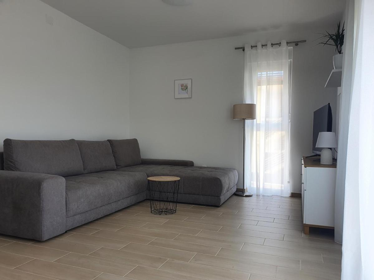 Beachside Place Sukošan Eksteriør billede