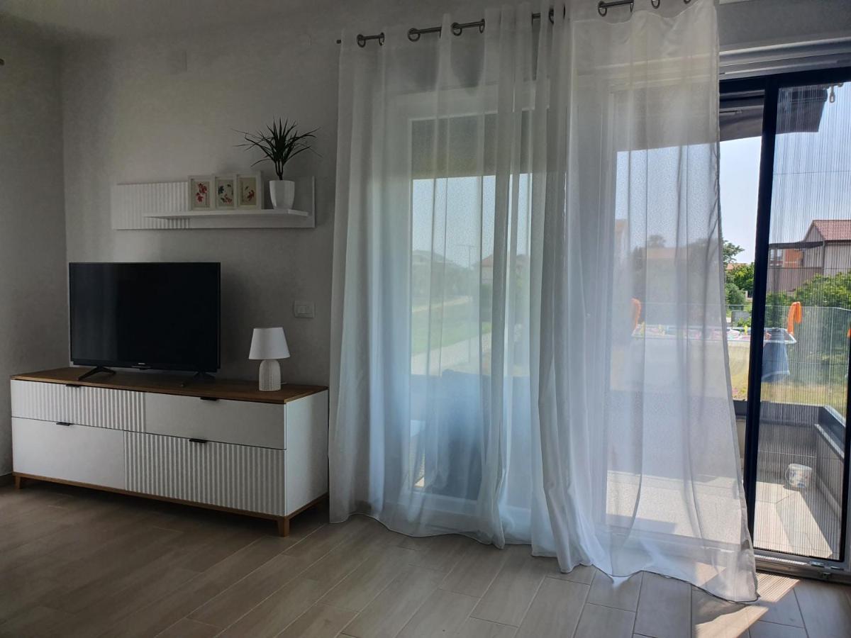 Beachside Place Sukošan Eksteriør billede