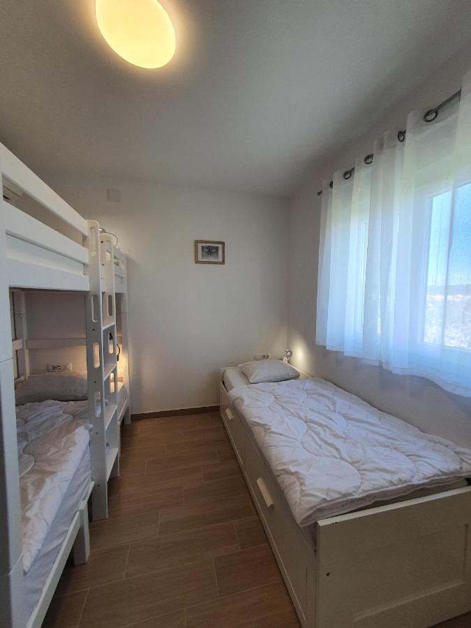 Beachside Place Sukošan Eksteriør billede