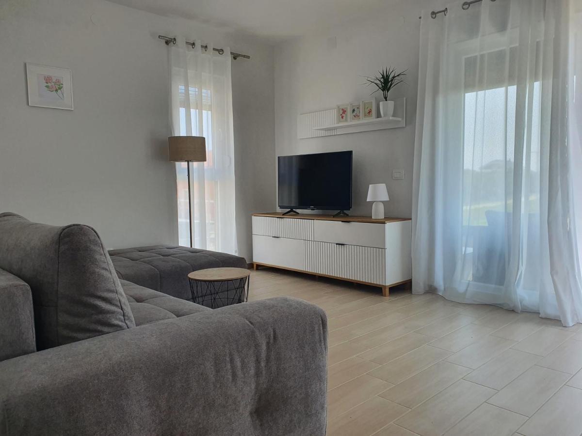Beachside Place Sukošan Eksteriør billede