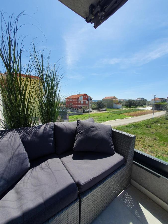 Beachside Place Sukošan Eksteriør billede