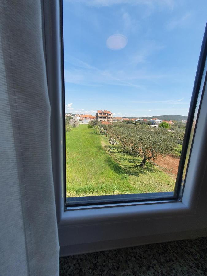 Beachside Place Sukošan Eksteriør billede